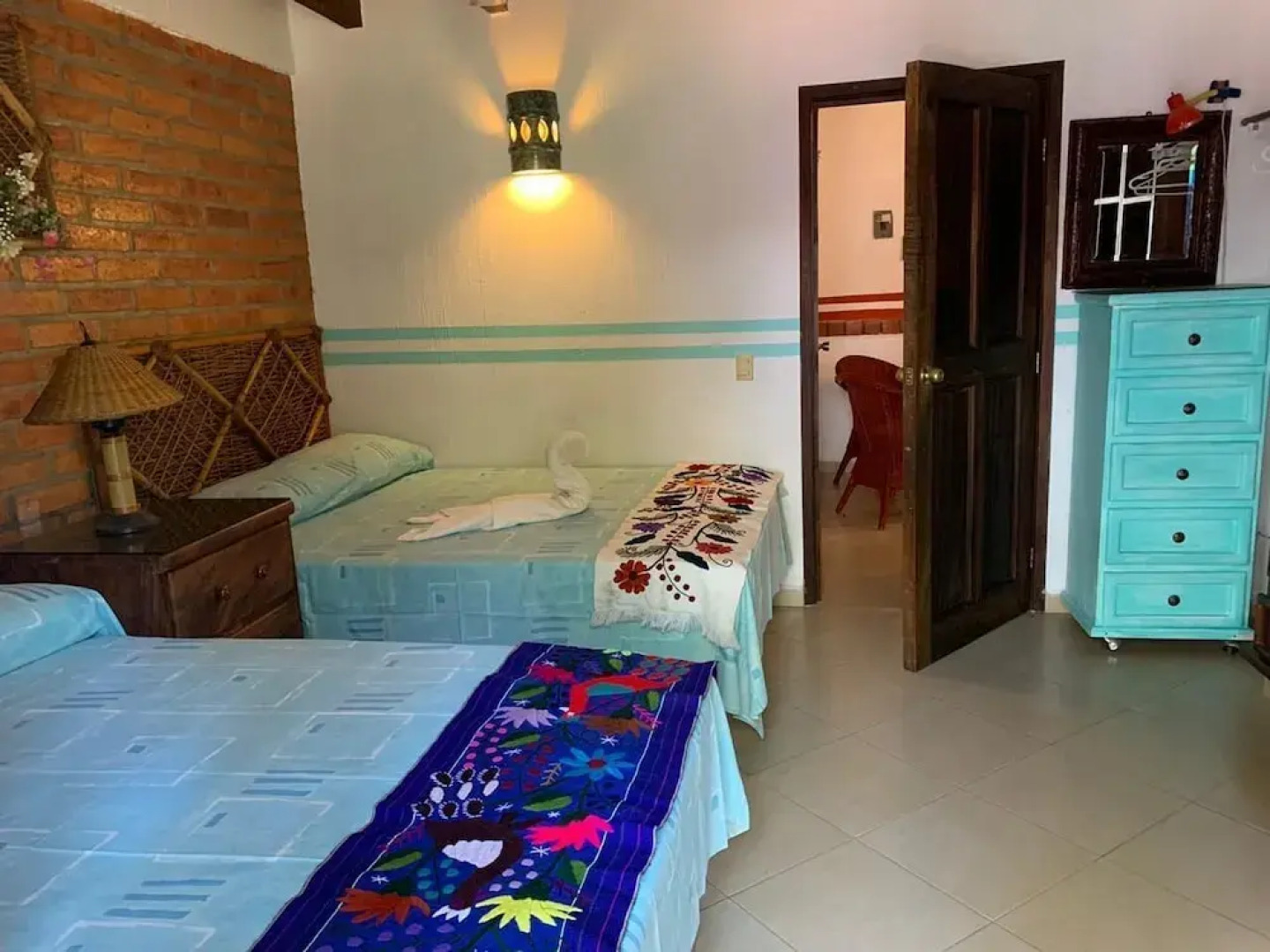 Bungalows Villas Firanda