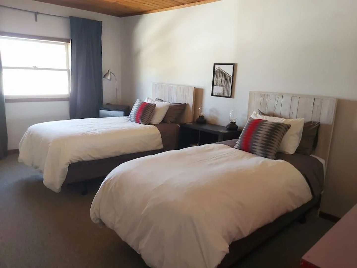 Oakview Lodge & Marina