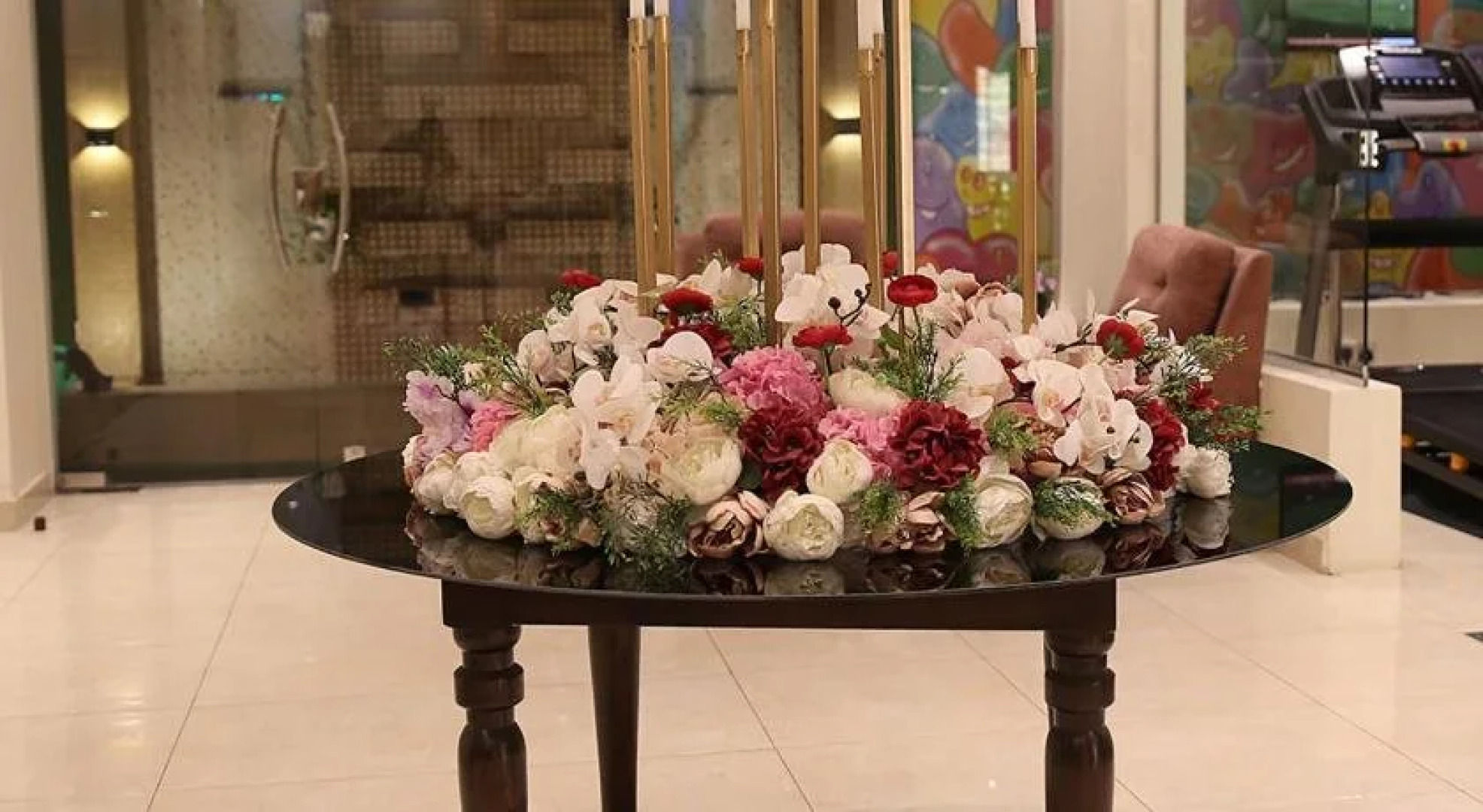 Alsaraya Hotel Suites