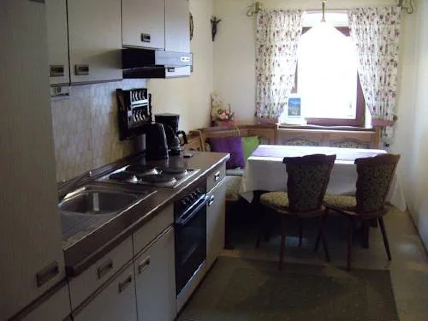 Biobauernhof Paulbauer der Familie Schweighofer