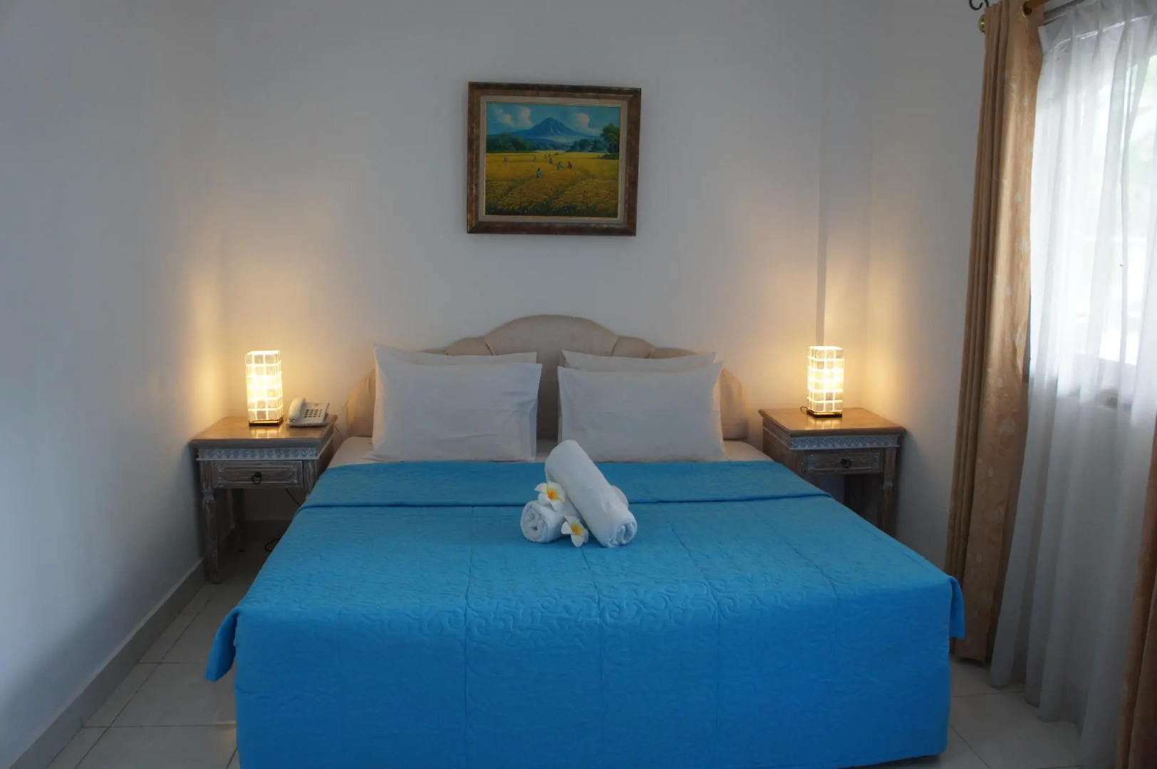 Resort Prima Candidasa