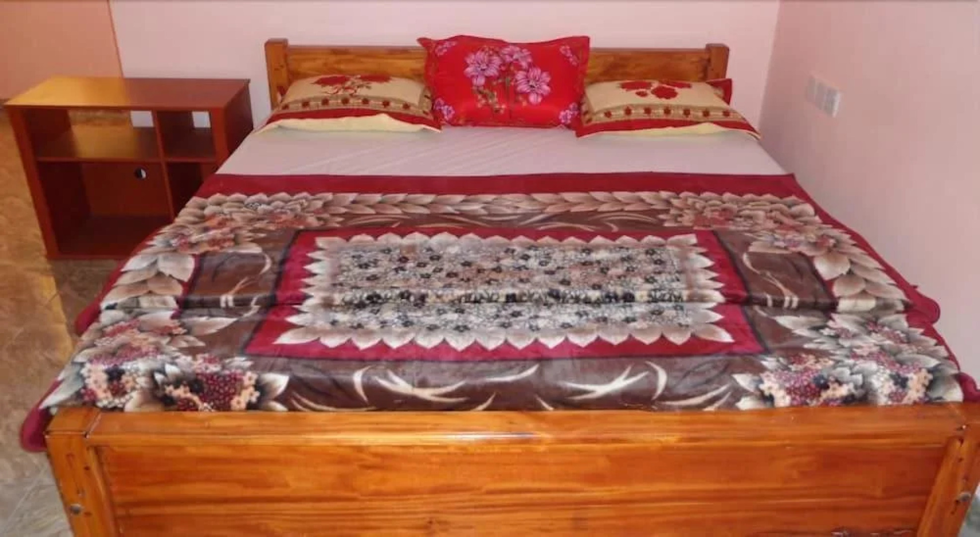 Sea Side Guest House