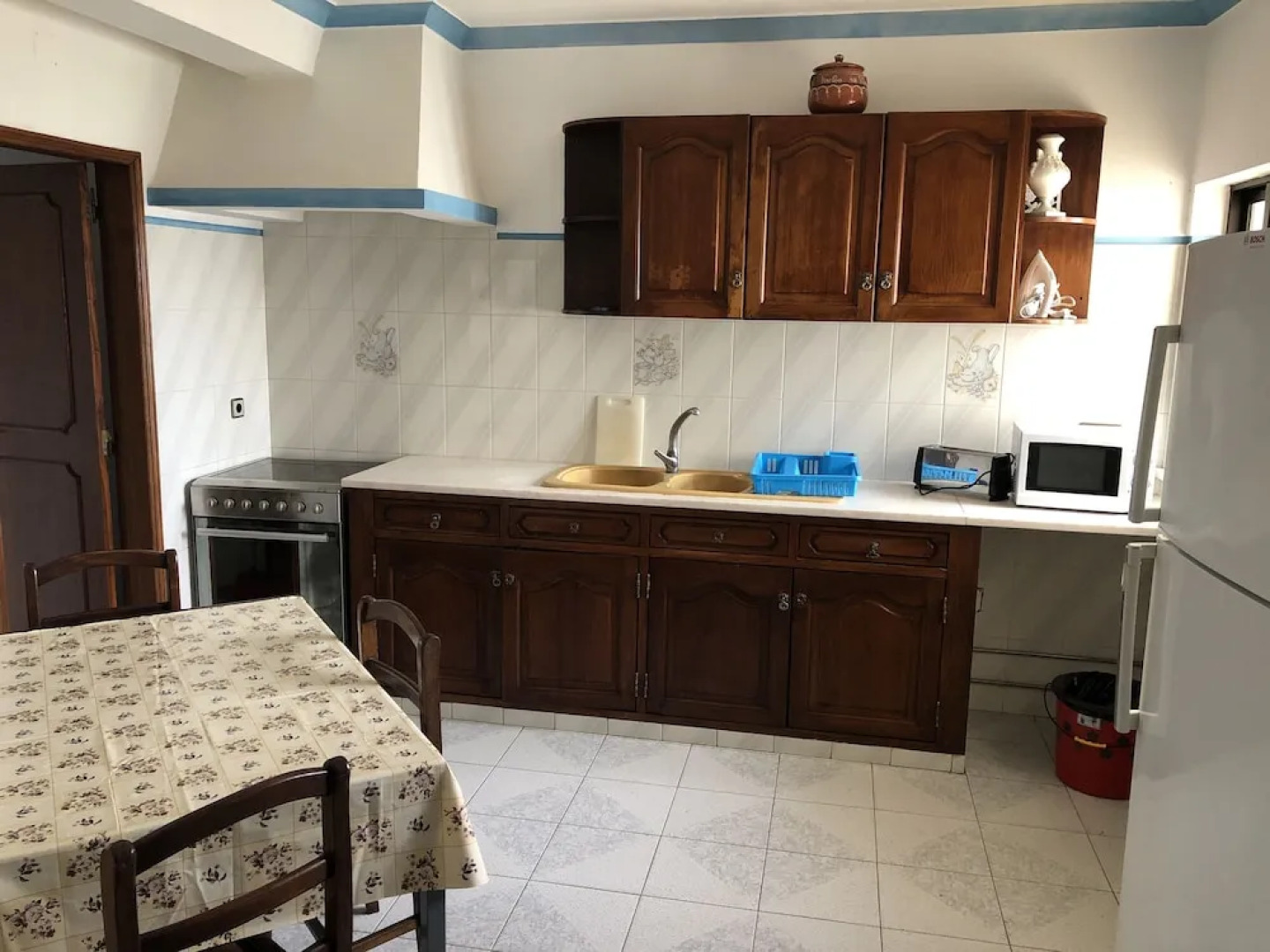 Quartos e Apartamentos Atalaia