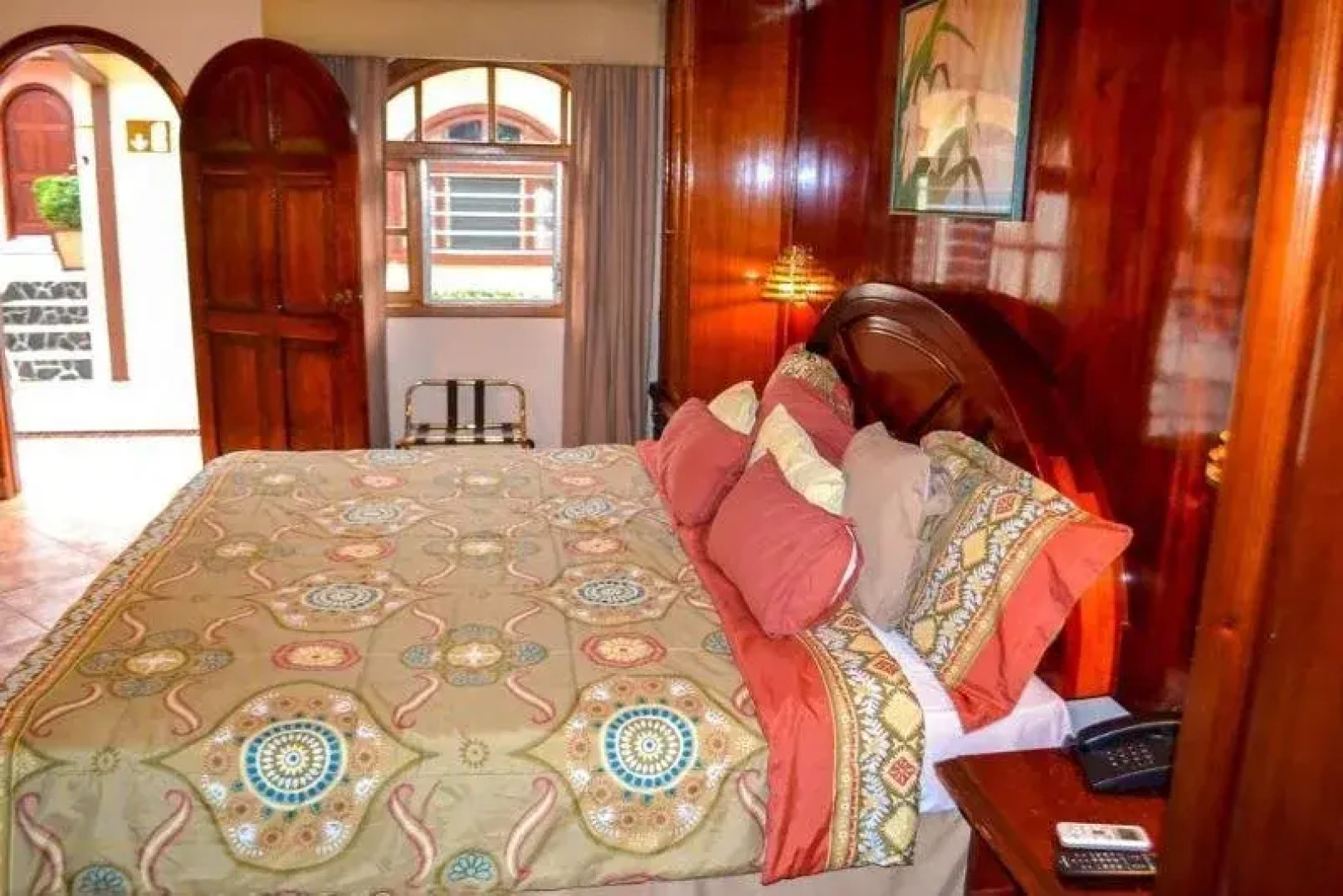 Occidental El Tucano