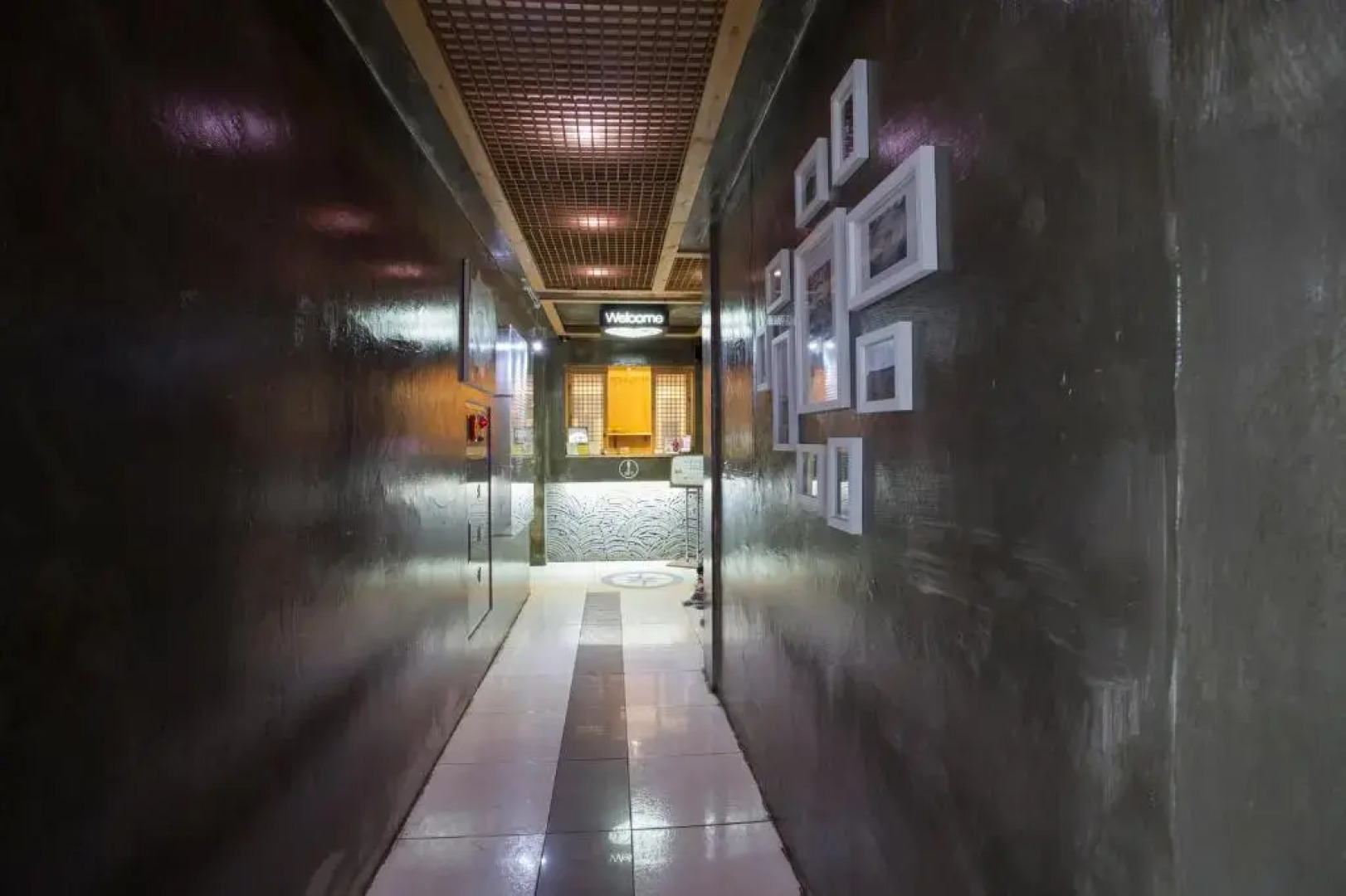 Jawoori Hotel Jeonju