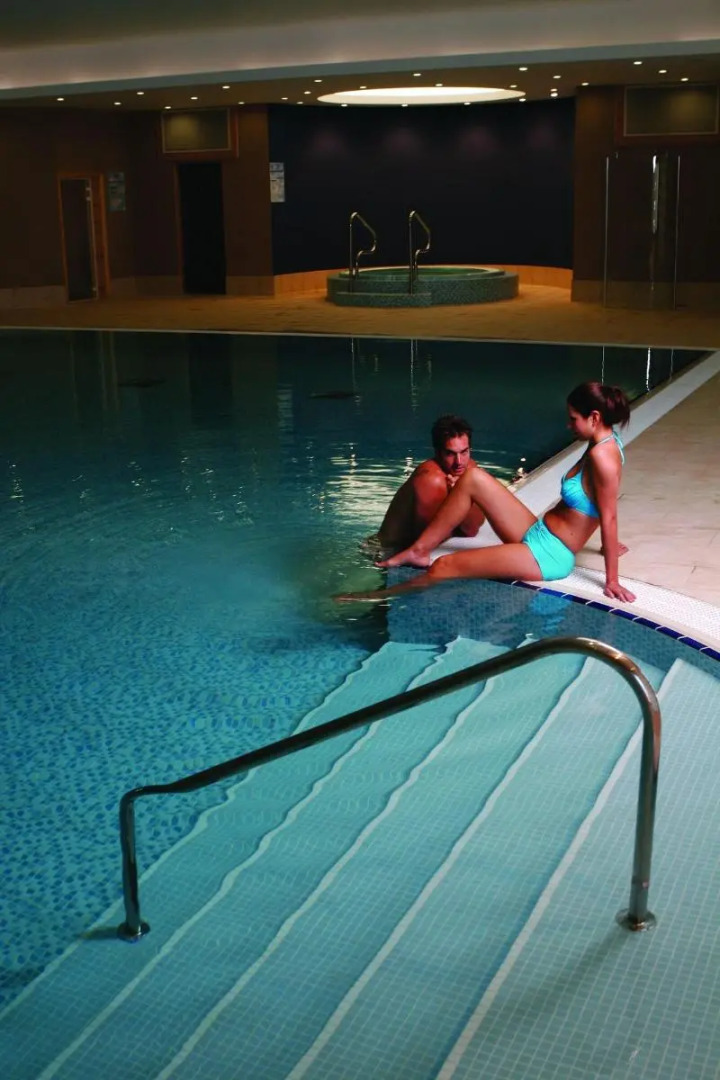 East Sussex National