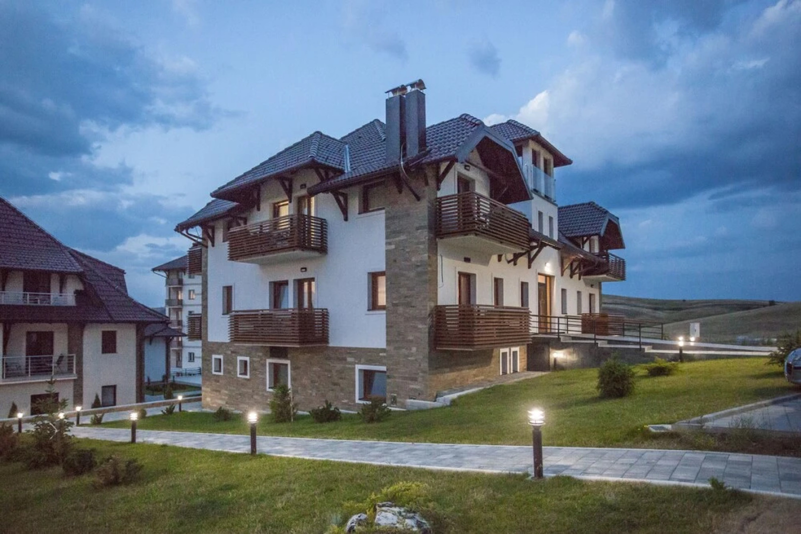Zlatibor Hotel