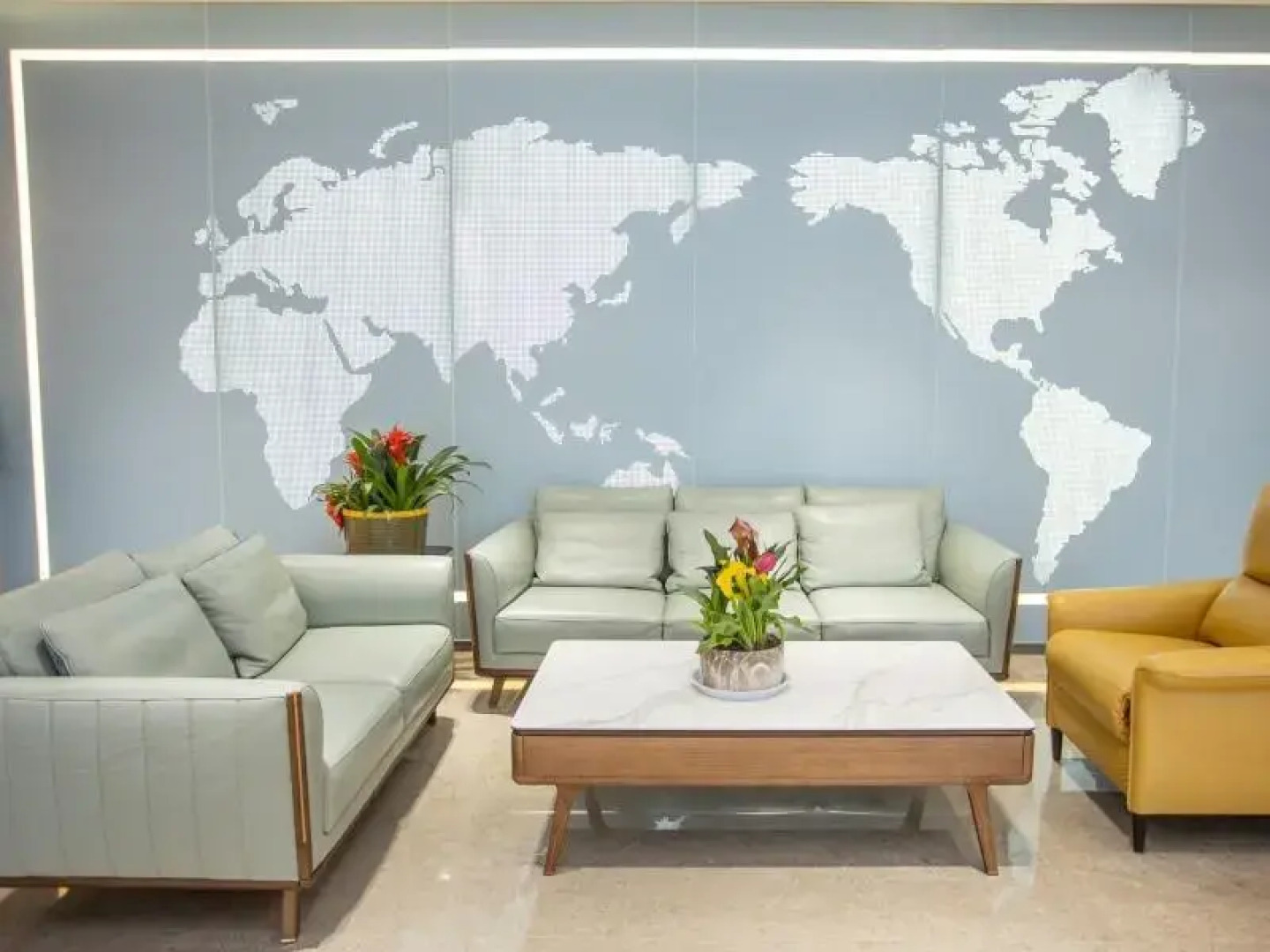 Greentree Eastern Binzhou Zhonghai International C