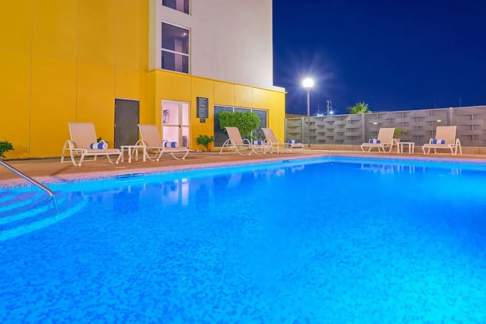 City Express by Marriott Caborca