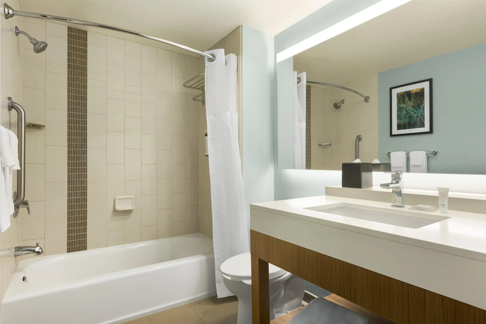 Hyatt Place Columbia/Downtown/The Vista