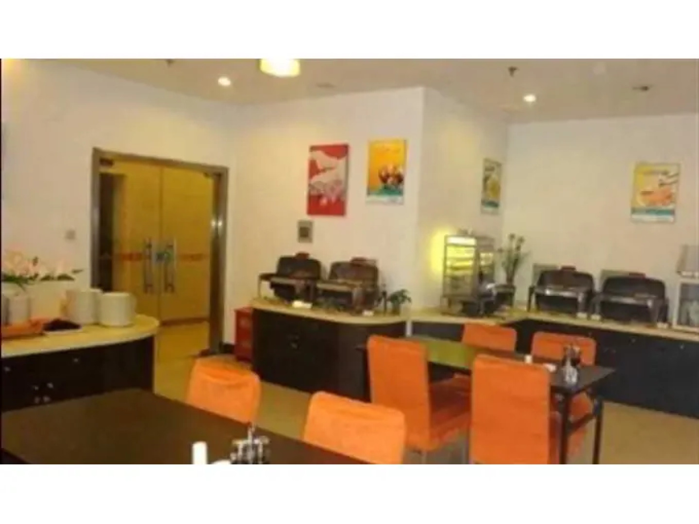 Jinjiang Inn Wuxi Liangxi Road