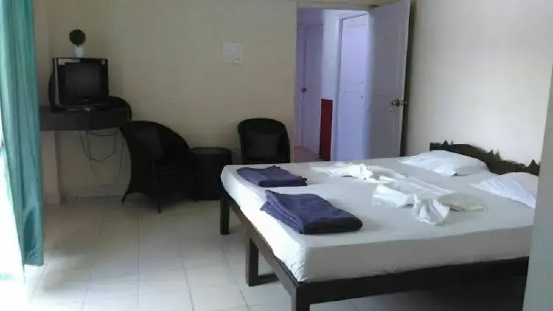 Resort Mello Rosa
