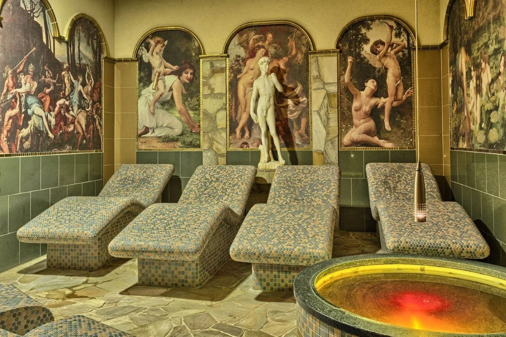 Wellness Hotel Babylon