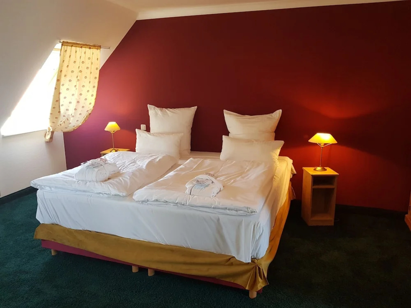 Dreiklang Business & Spa Resort