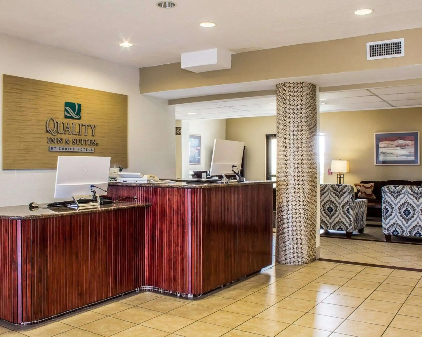 Quality Inn & Suites Yuma