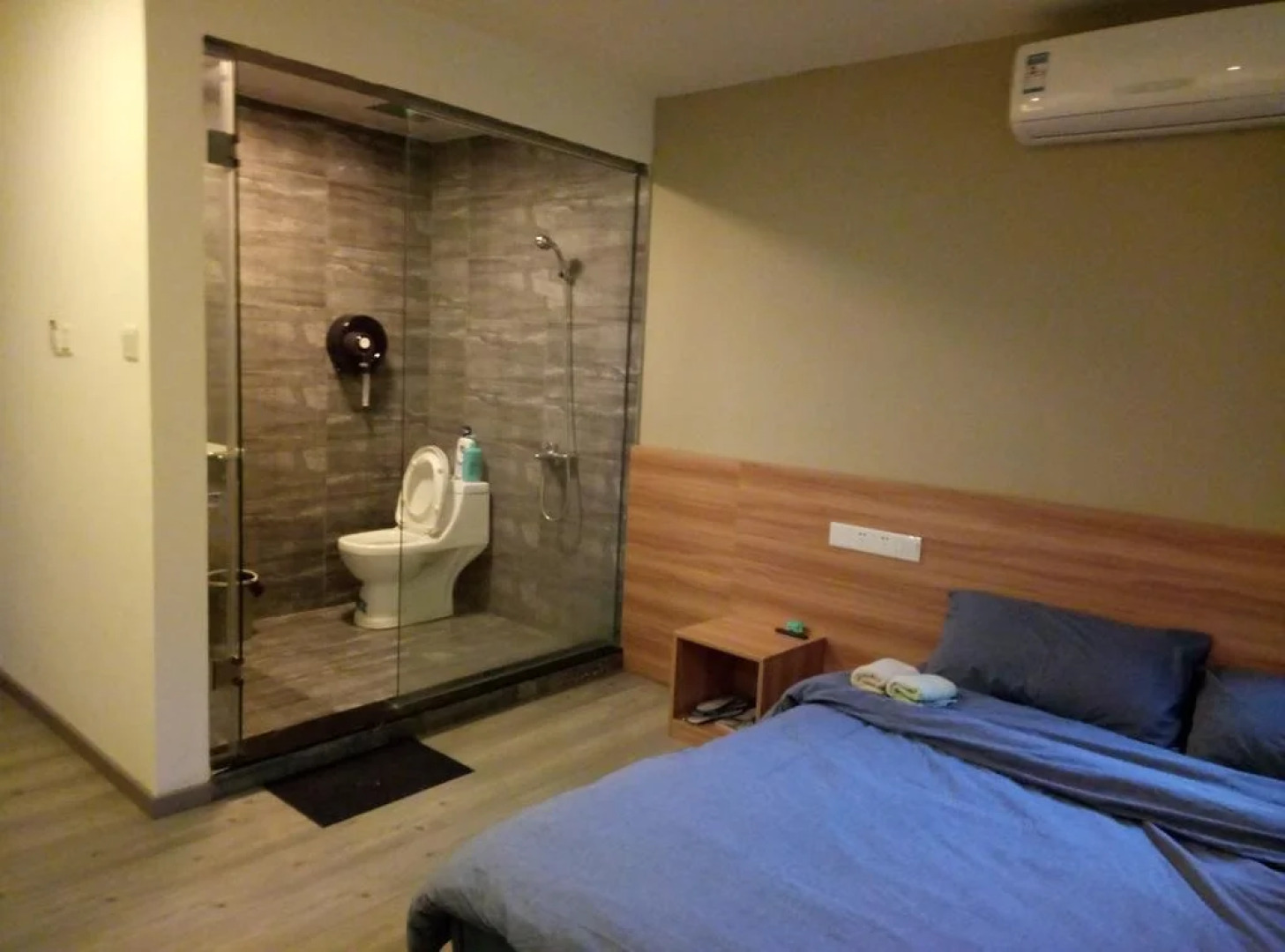 Dengba International Inn Guangzhou Branch