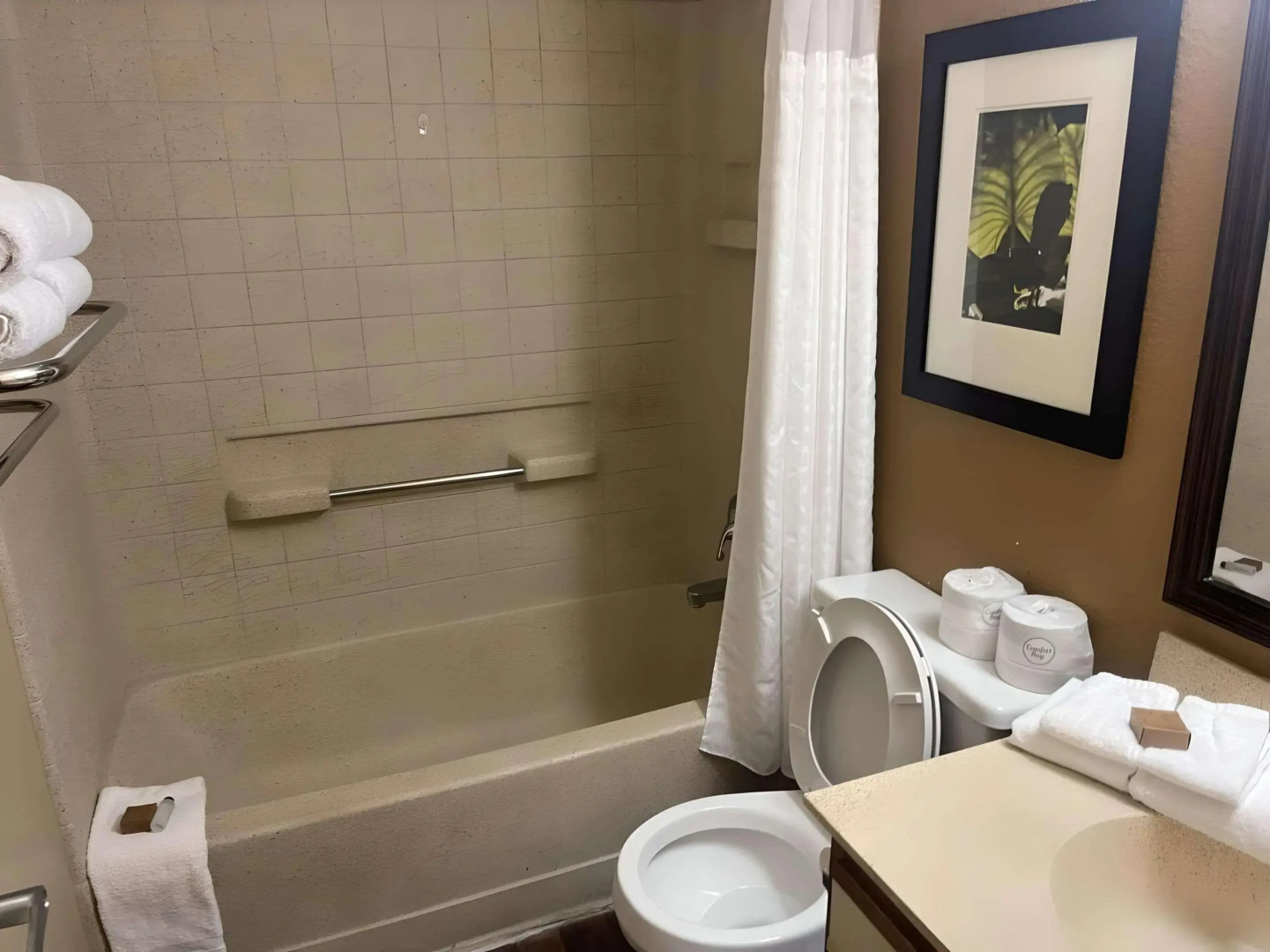 Suburban Studios Brentwood – Nashville