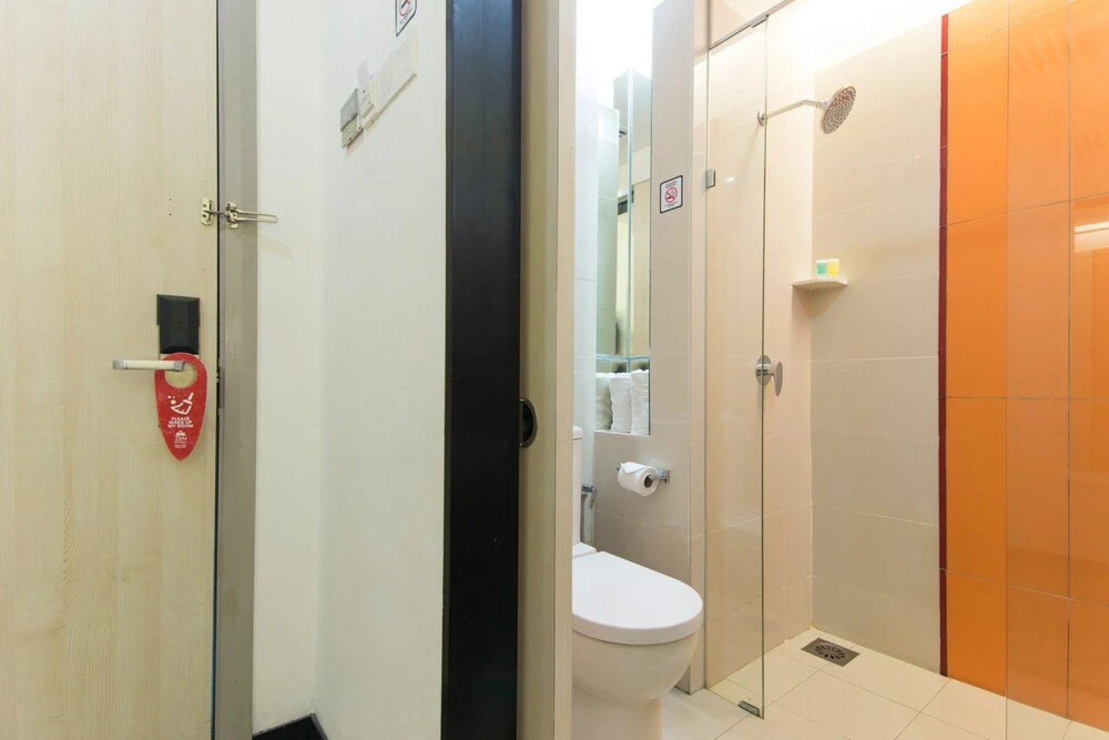 OYO Rooms Jalan Kinta Komtar