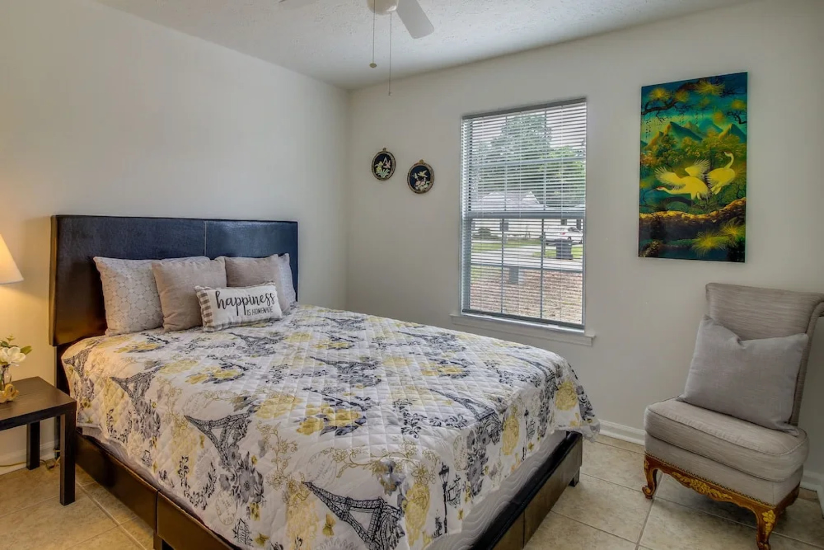 Savannah Vacation Rental ~ 8 Mi to River Street!