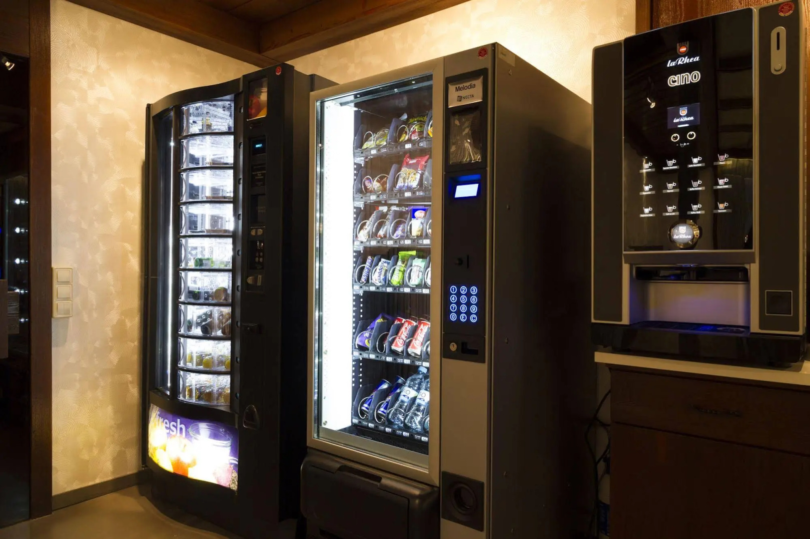 Hotel Hellers Twenty Four 1