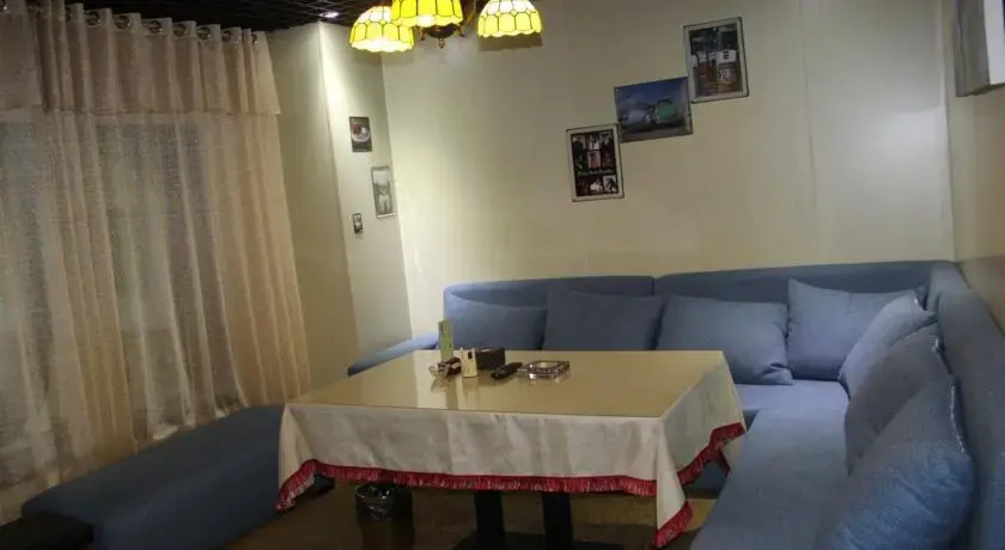 Jiuzhaigou Boss Hostel