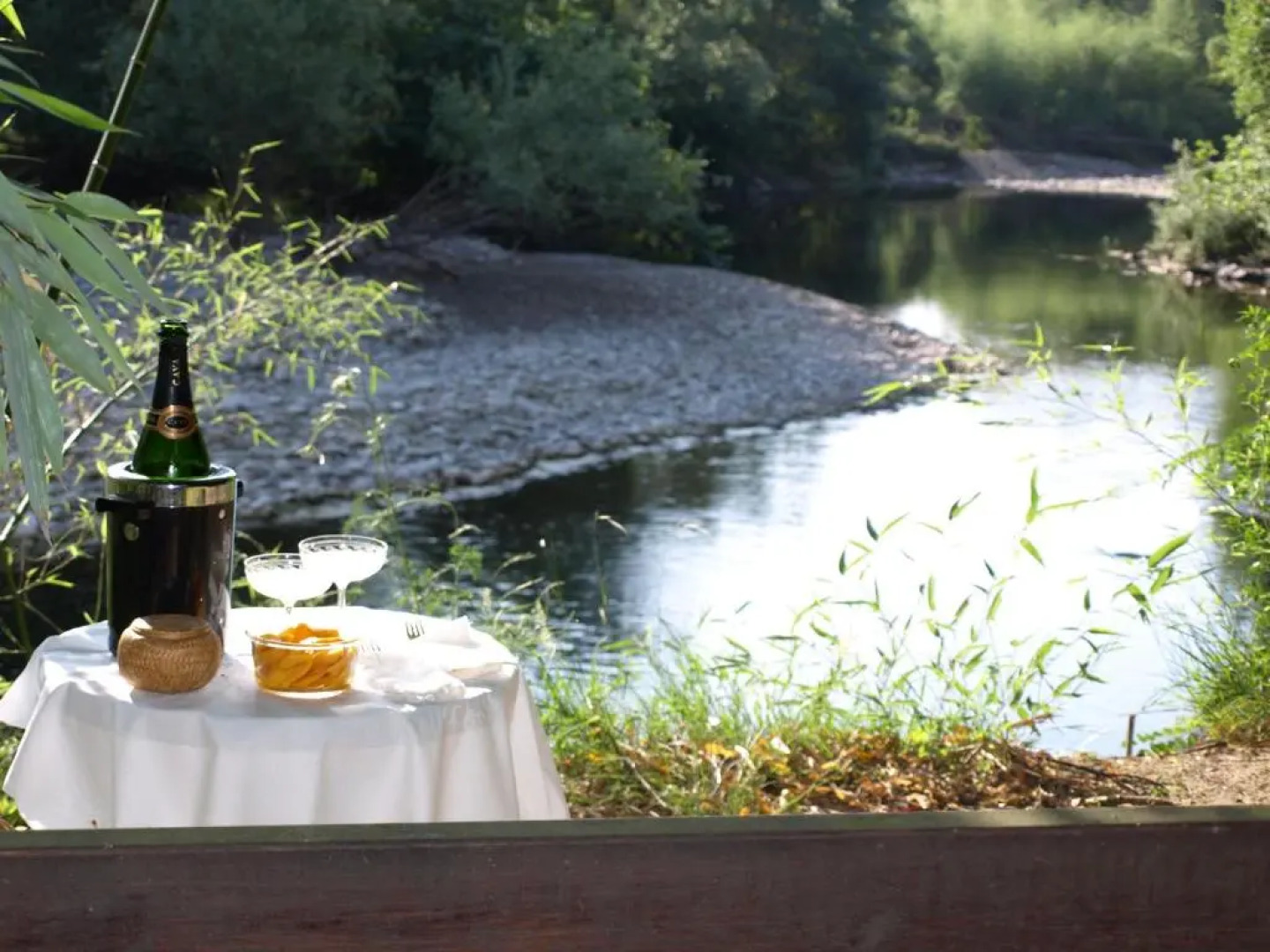 Posada La Panadería