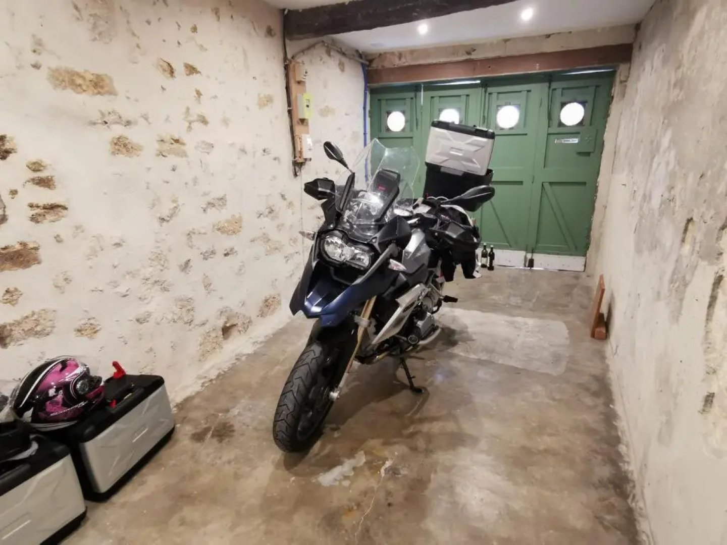 Le Petit Balcon Beaucaire