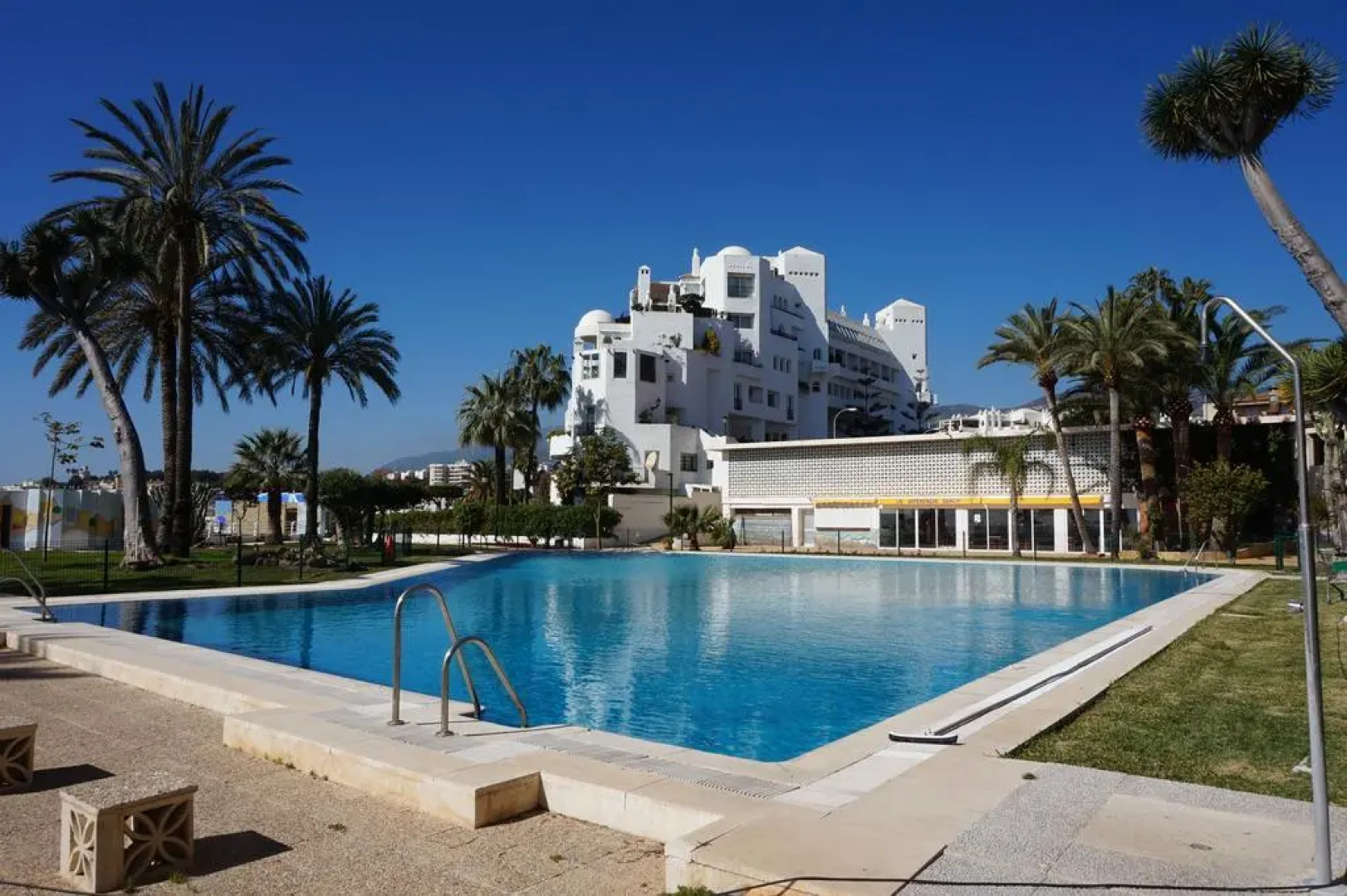 Castillo de Santa Clara