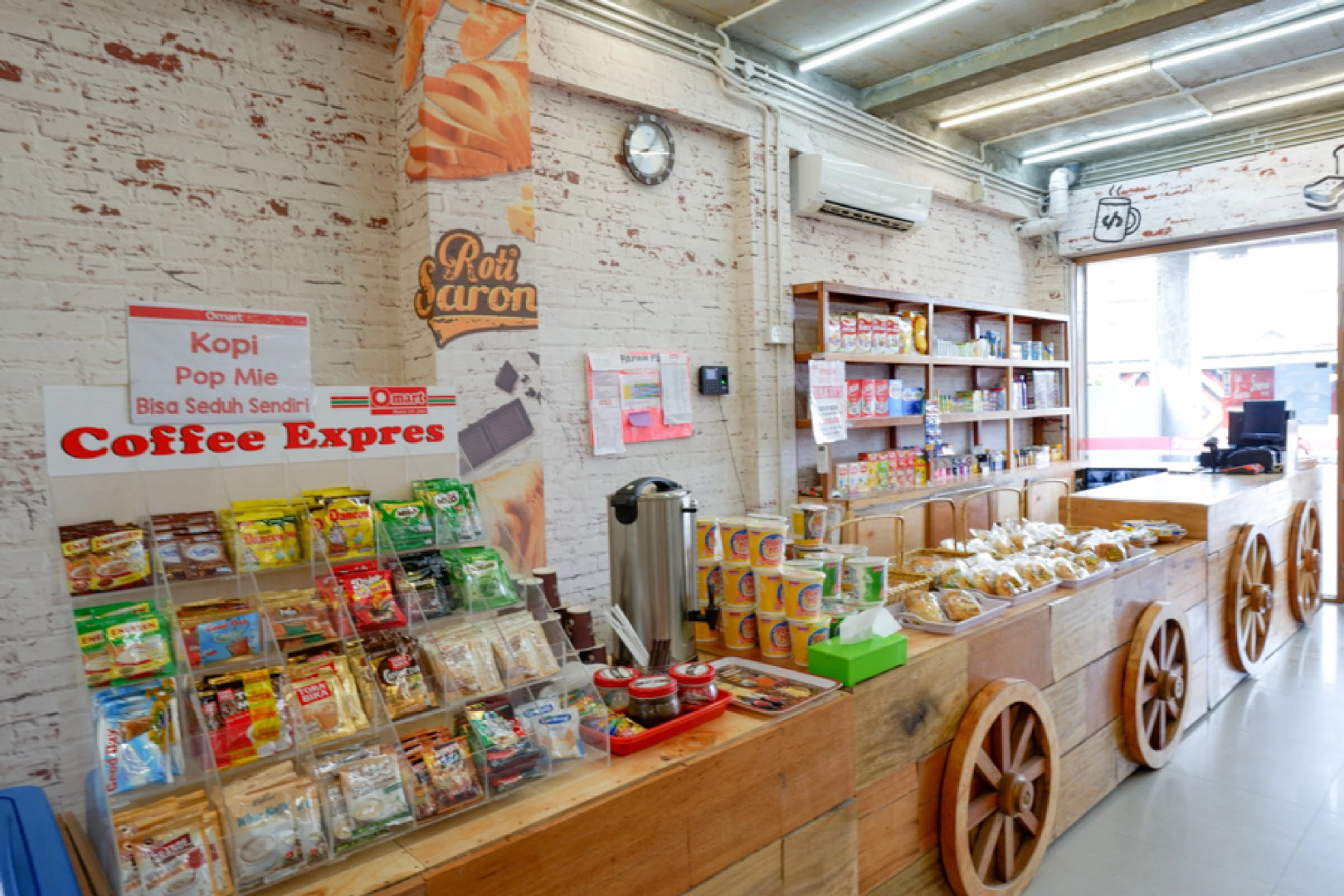 RedDoorz Syariah near Universitas Negeri Gorontalo 2