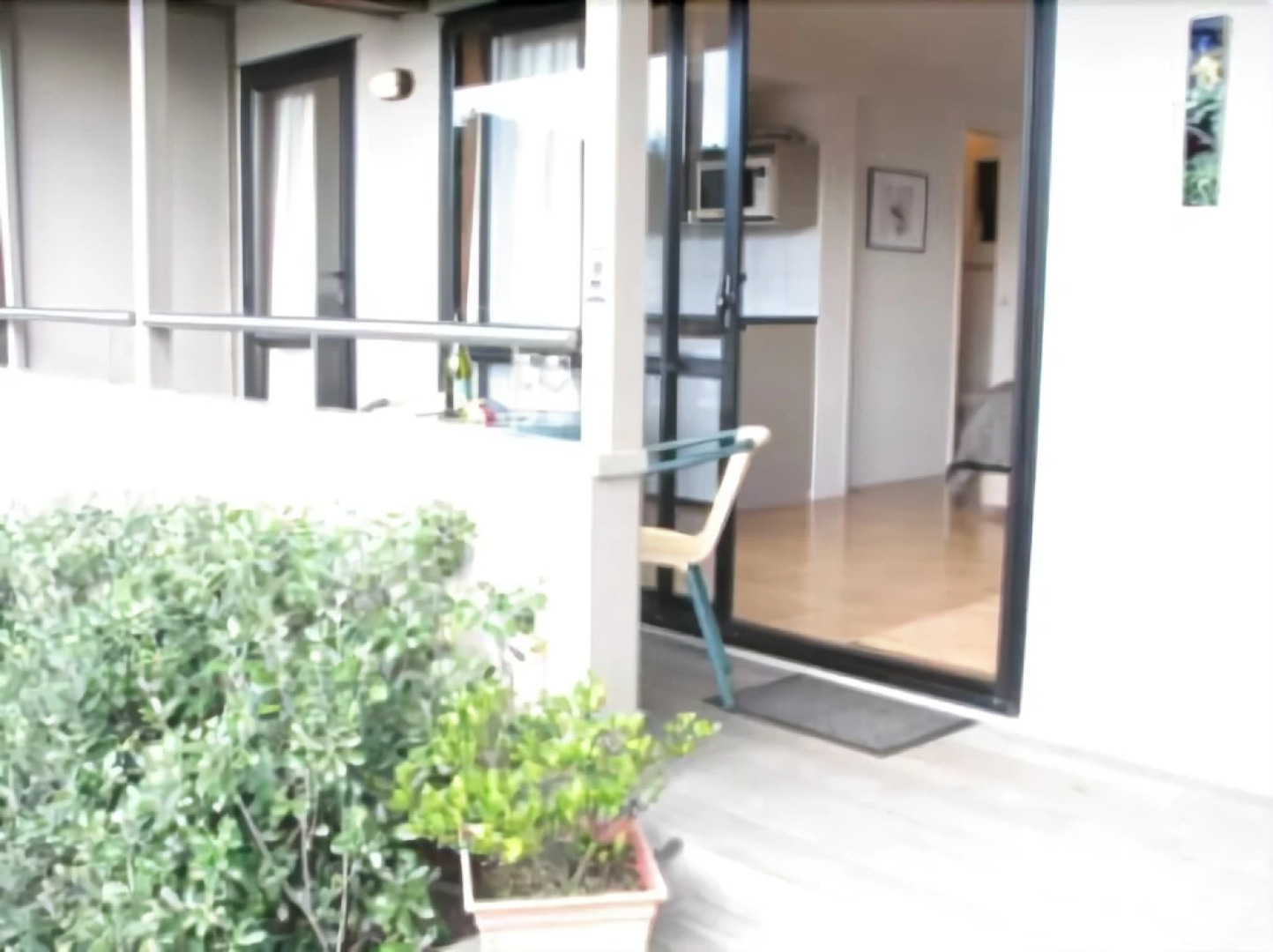 Aquasands Studio Apartments