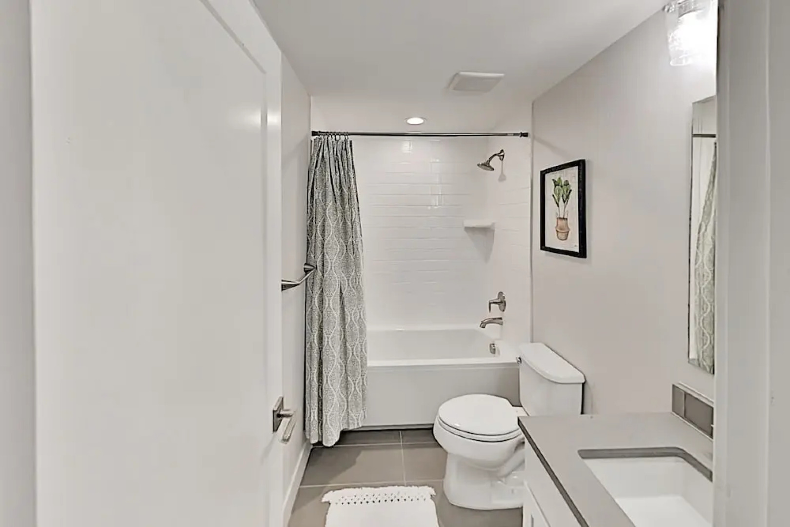 1128wsr3 4 Bedroom Townhouse