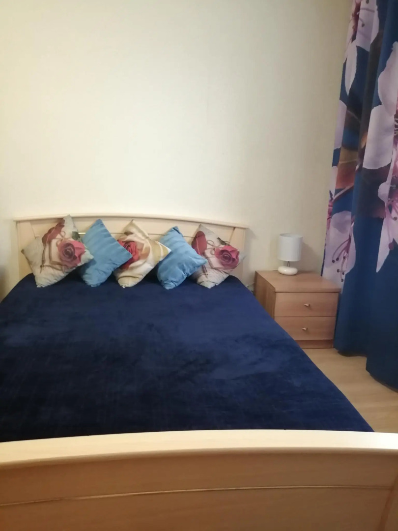 Апартаменты на улице Комсомольская