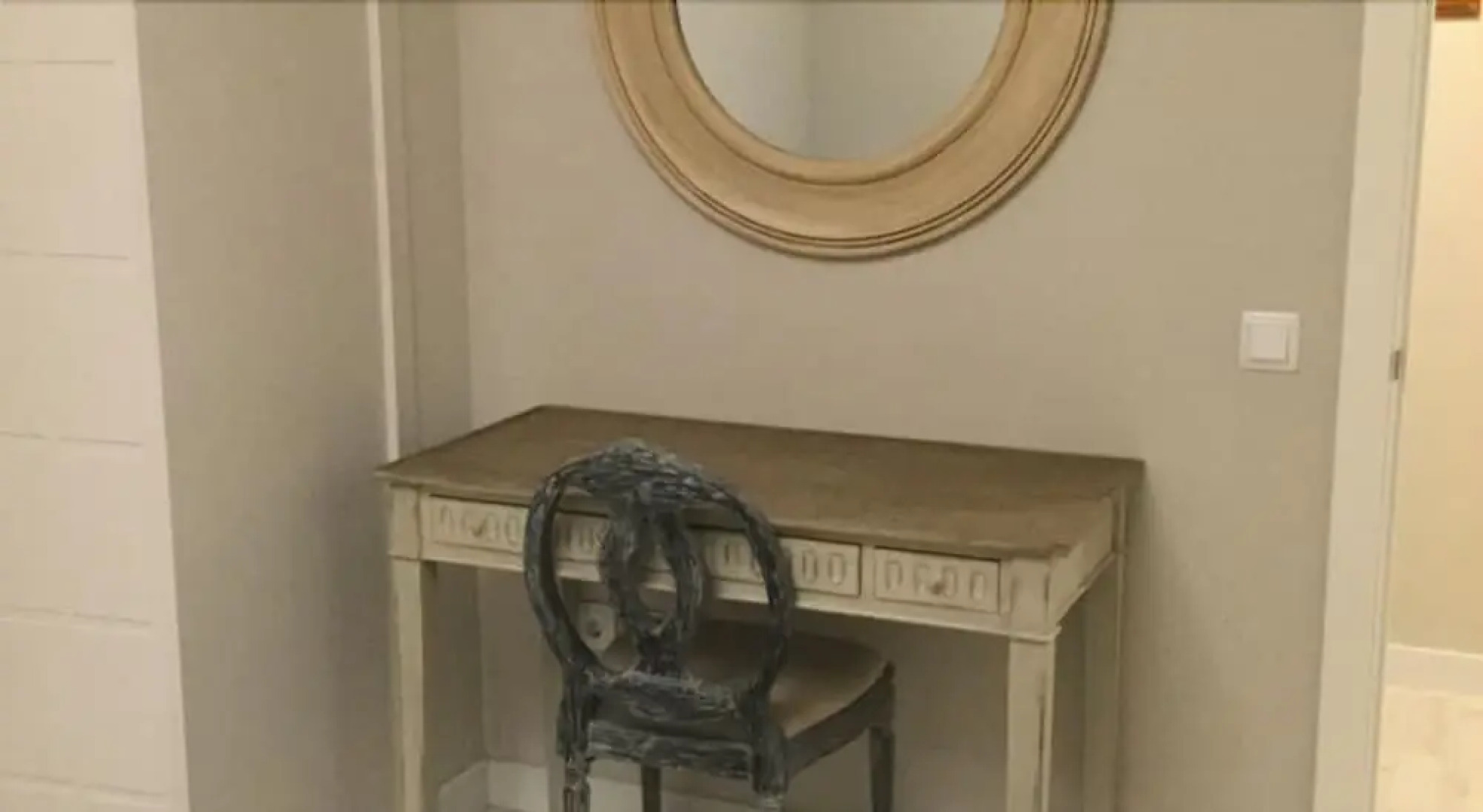 Apartamentos El Morendal Zaaita