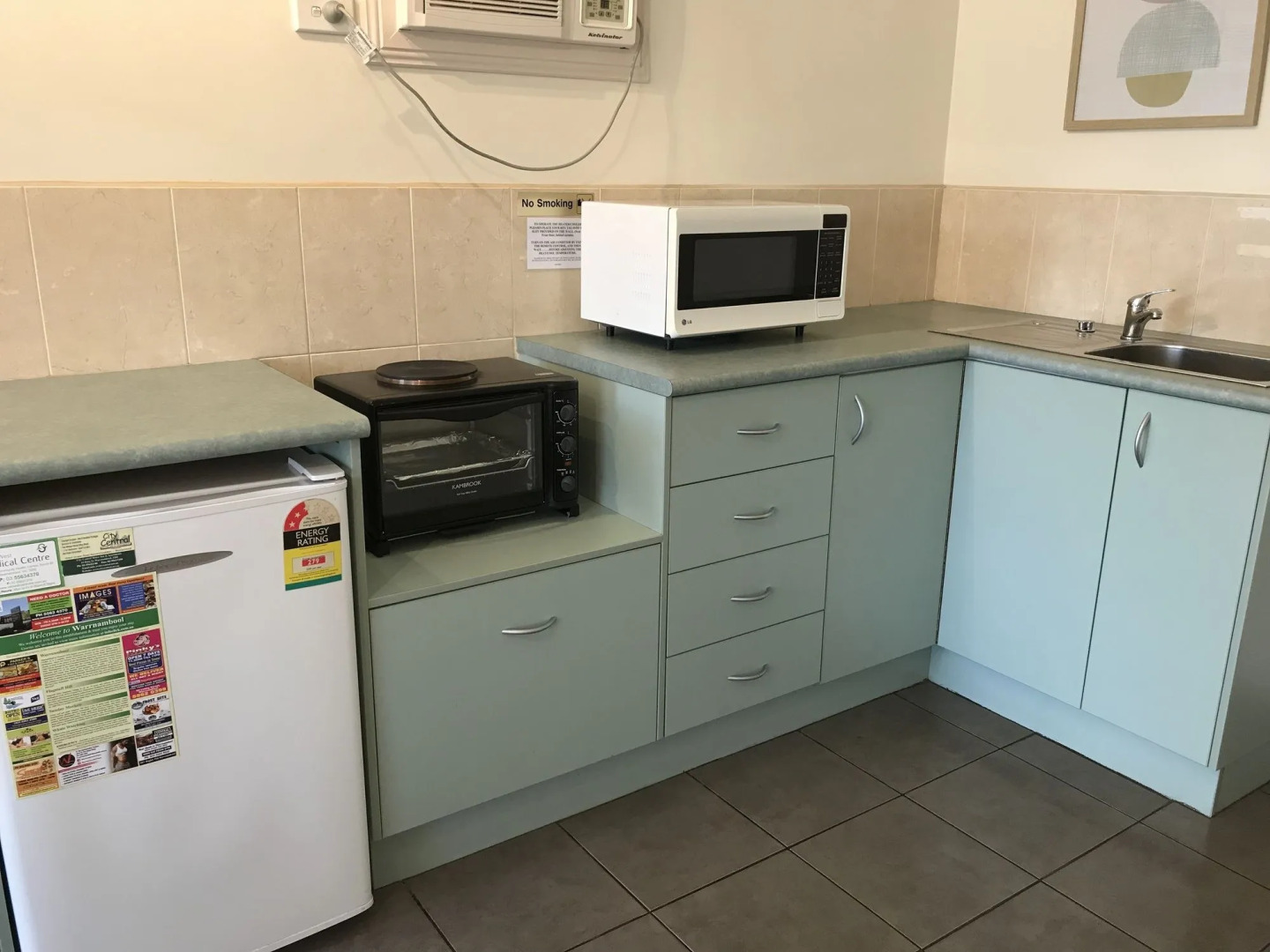 Botanic City Apartments