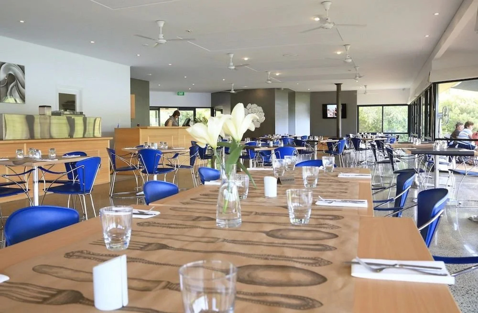 St Allard Eco Resort