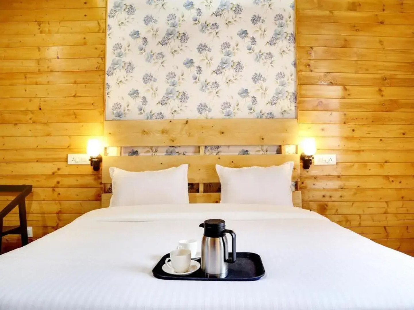 FabEscape Raabta Resort