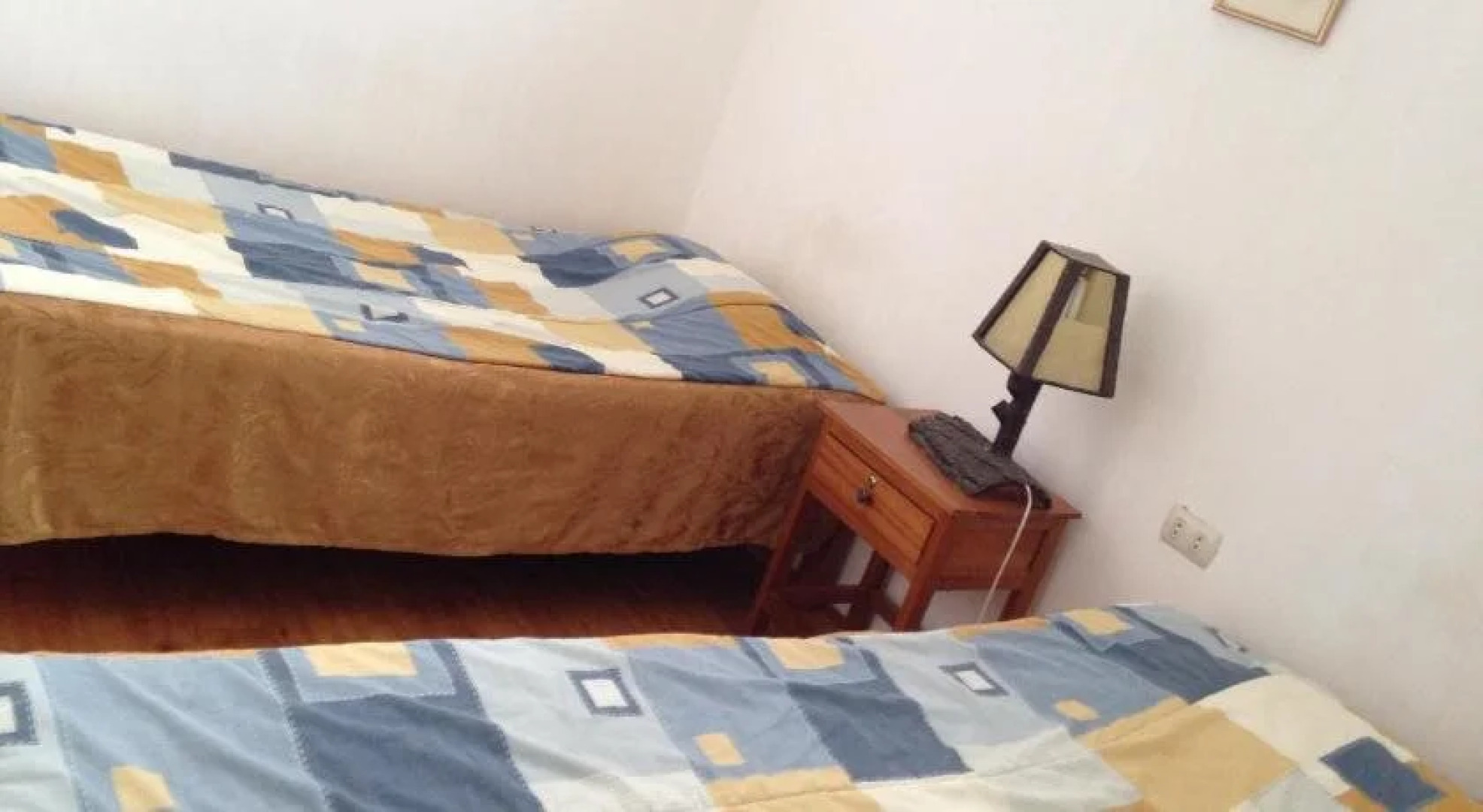 Residencial Munay Wasi