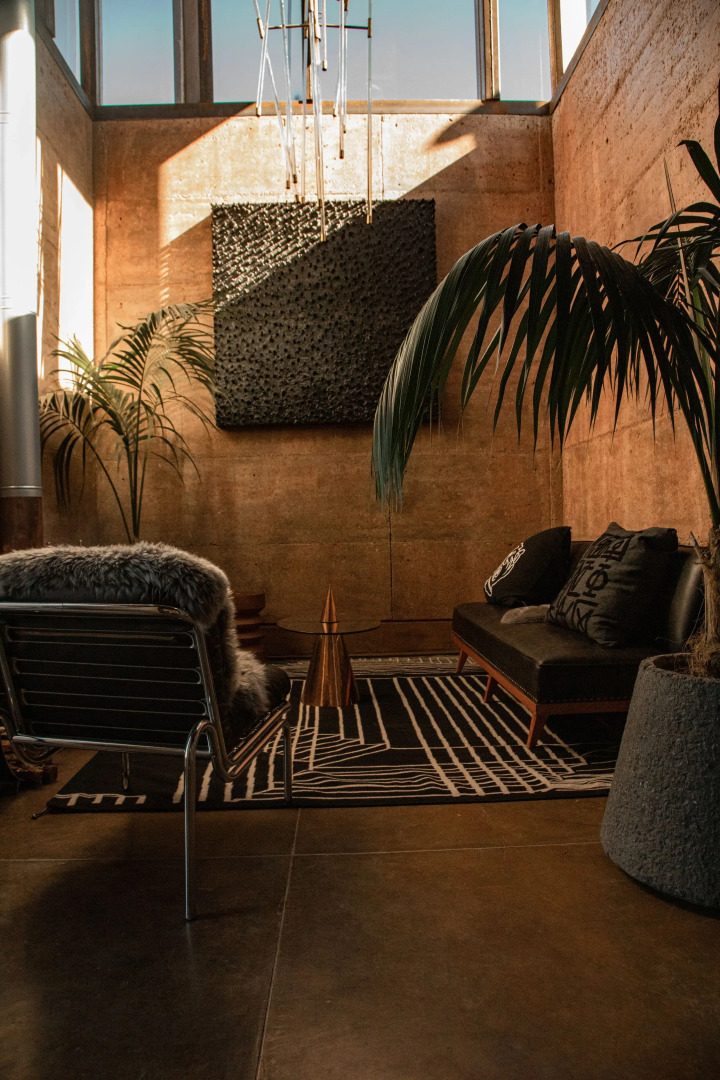 Casa Silencio Hotel Boutique & Distillery