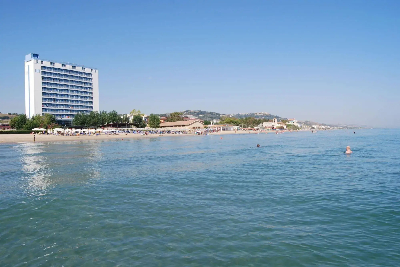 Hermitage Hotel