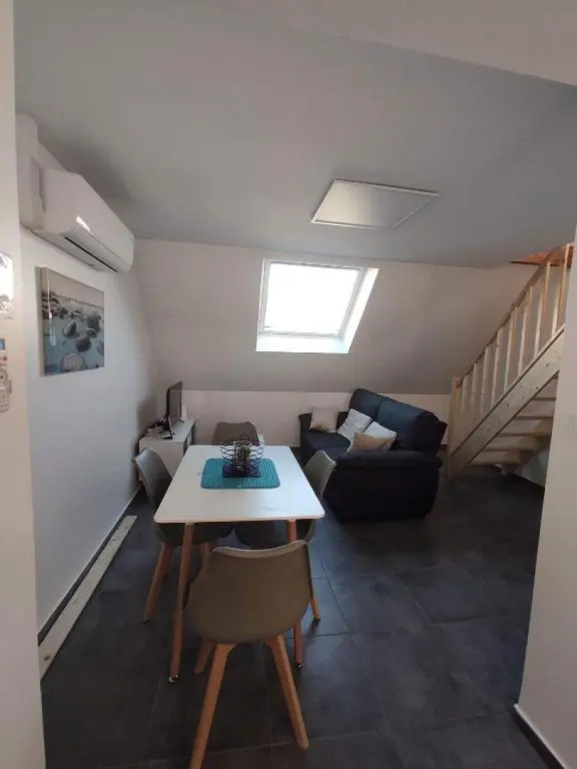 Appartement neuf cosy proche mer et Nausicaa