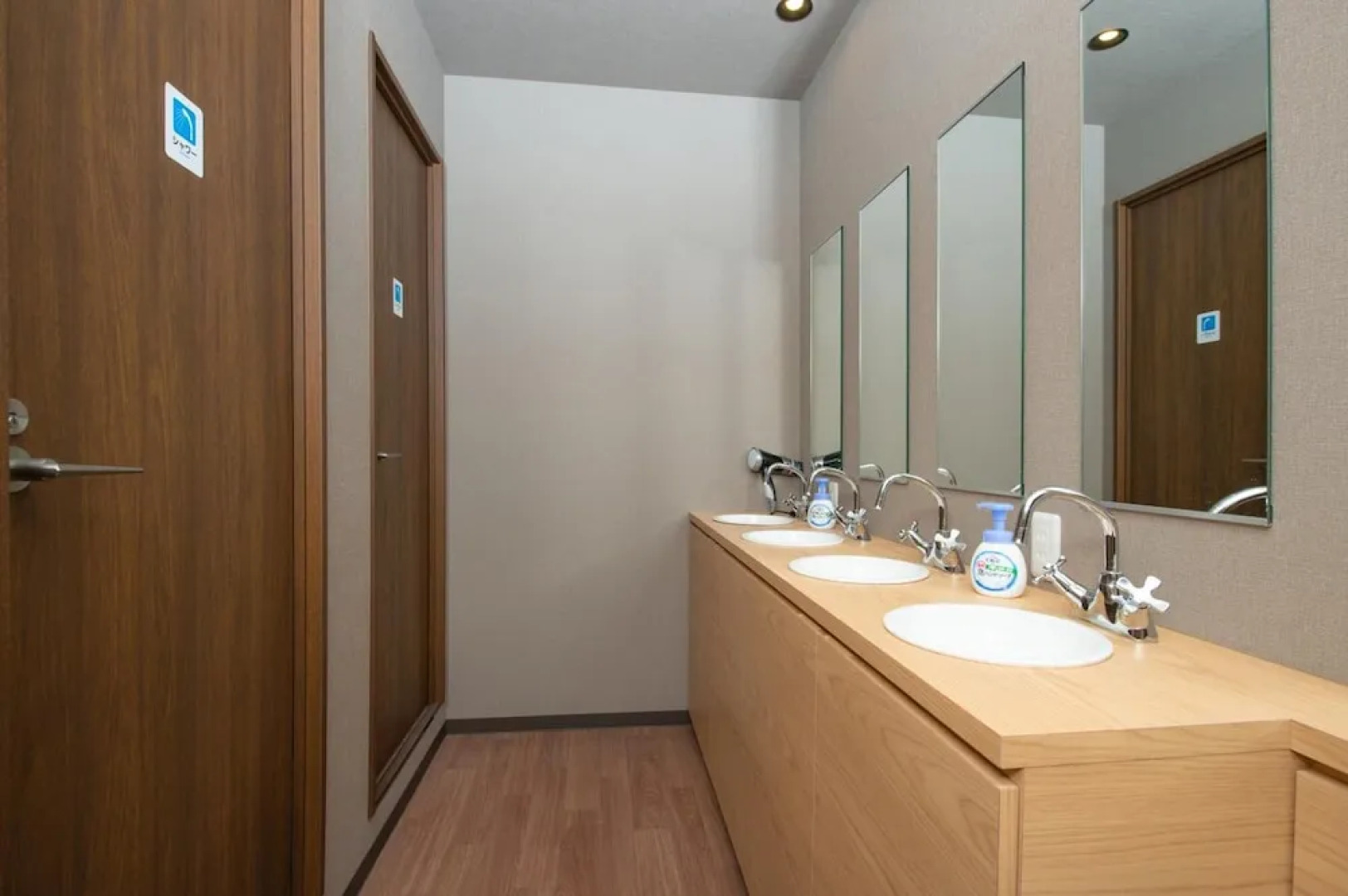 bnb+ Sarasa Nara - Hostel