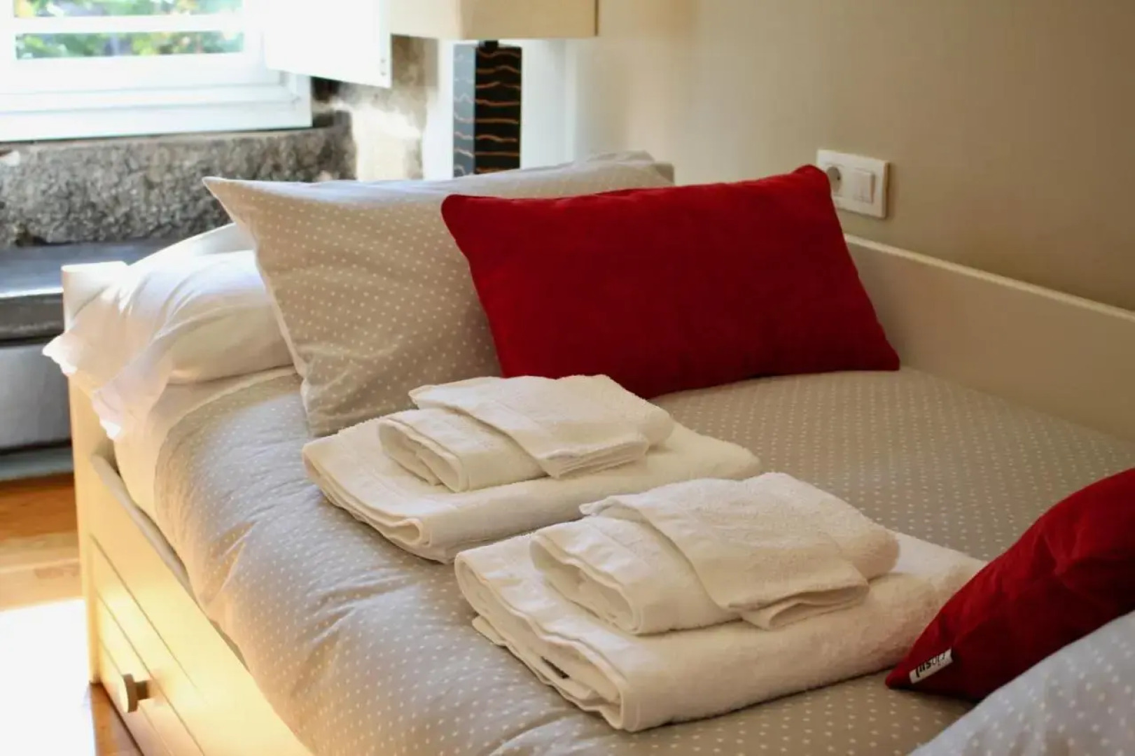 Residencial Mondariz Balneario 118