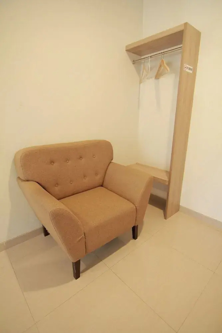 Oemah Djari Guest House Salatiga