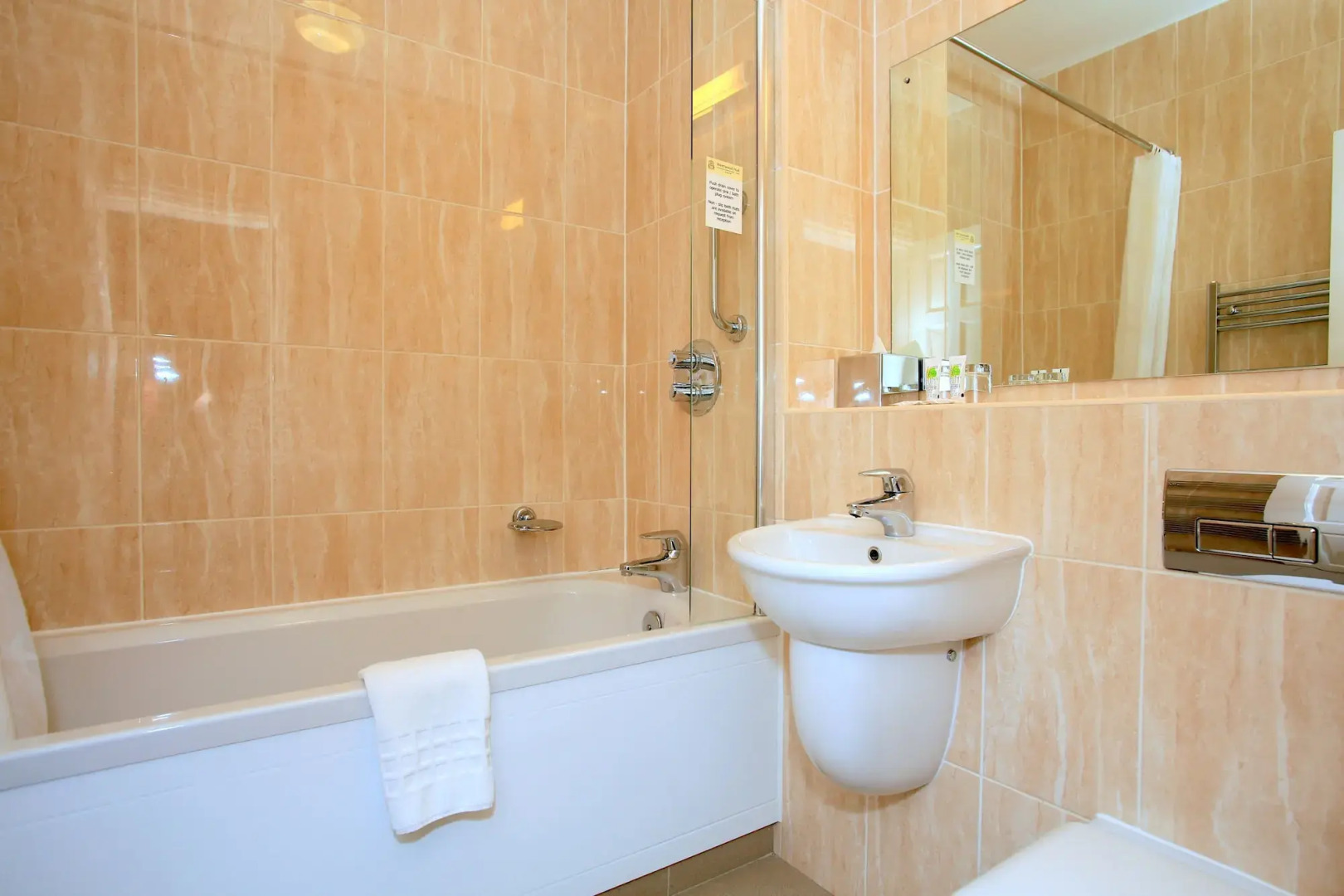 Weetwood Hall Estate