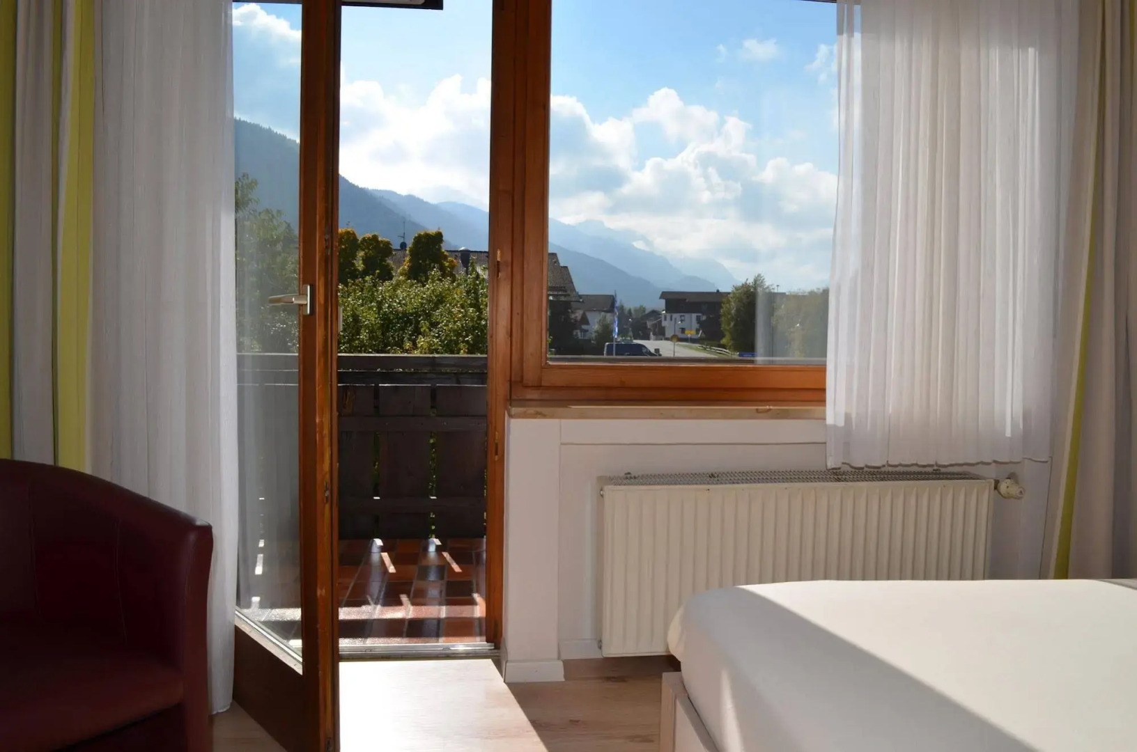 Alpchalet Schwanstein