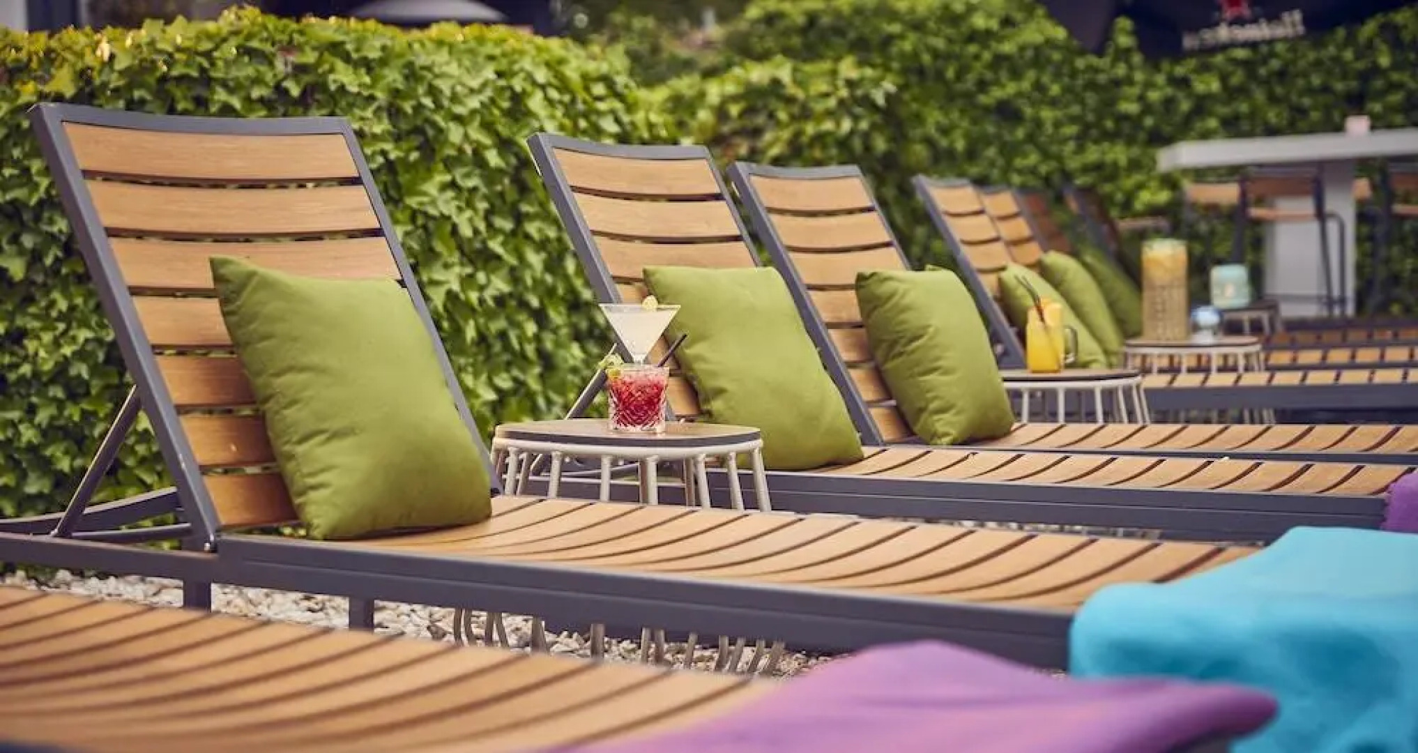 Art Apartment by WestCord