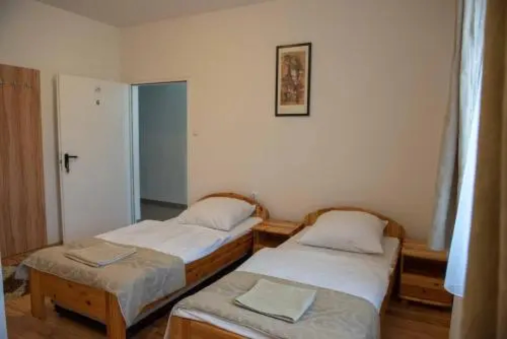 Anna Vendégház Tarcal