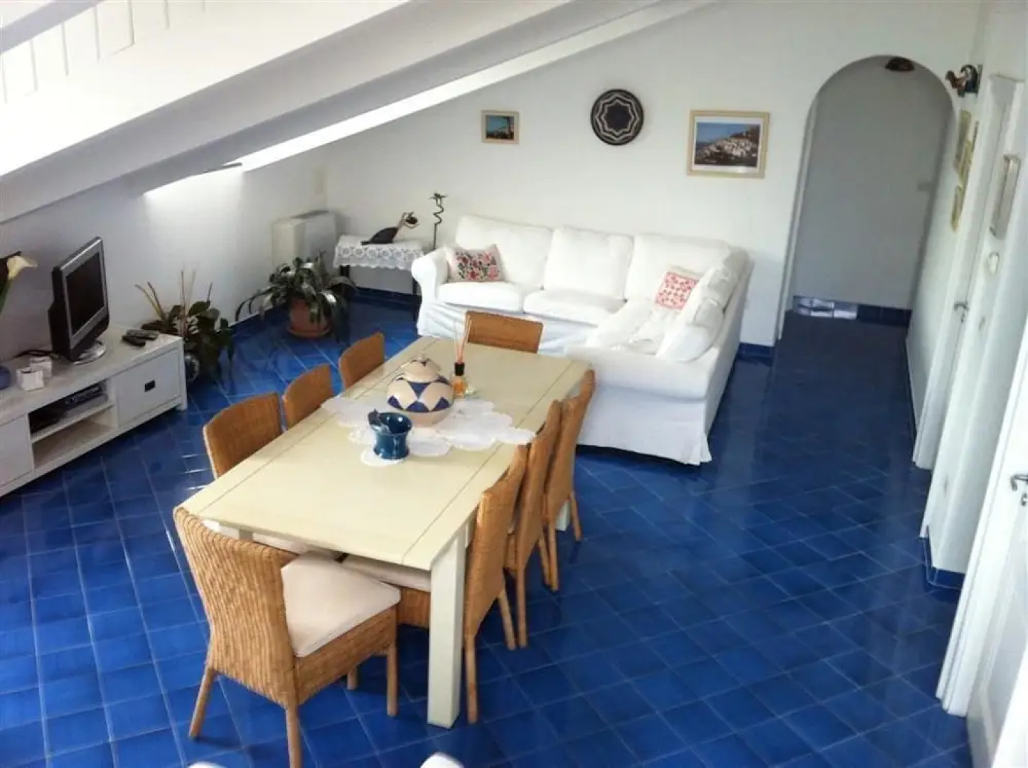 La Soffitta Sul Mare