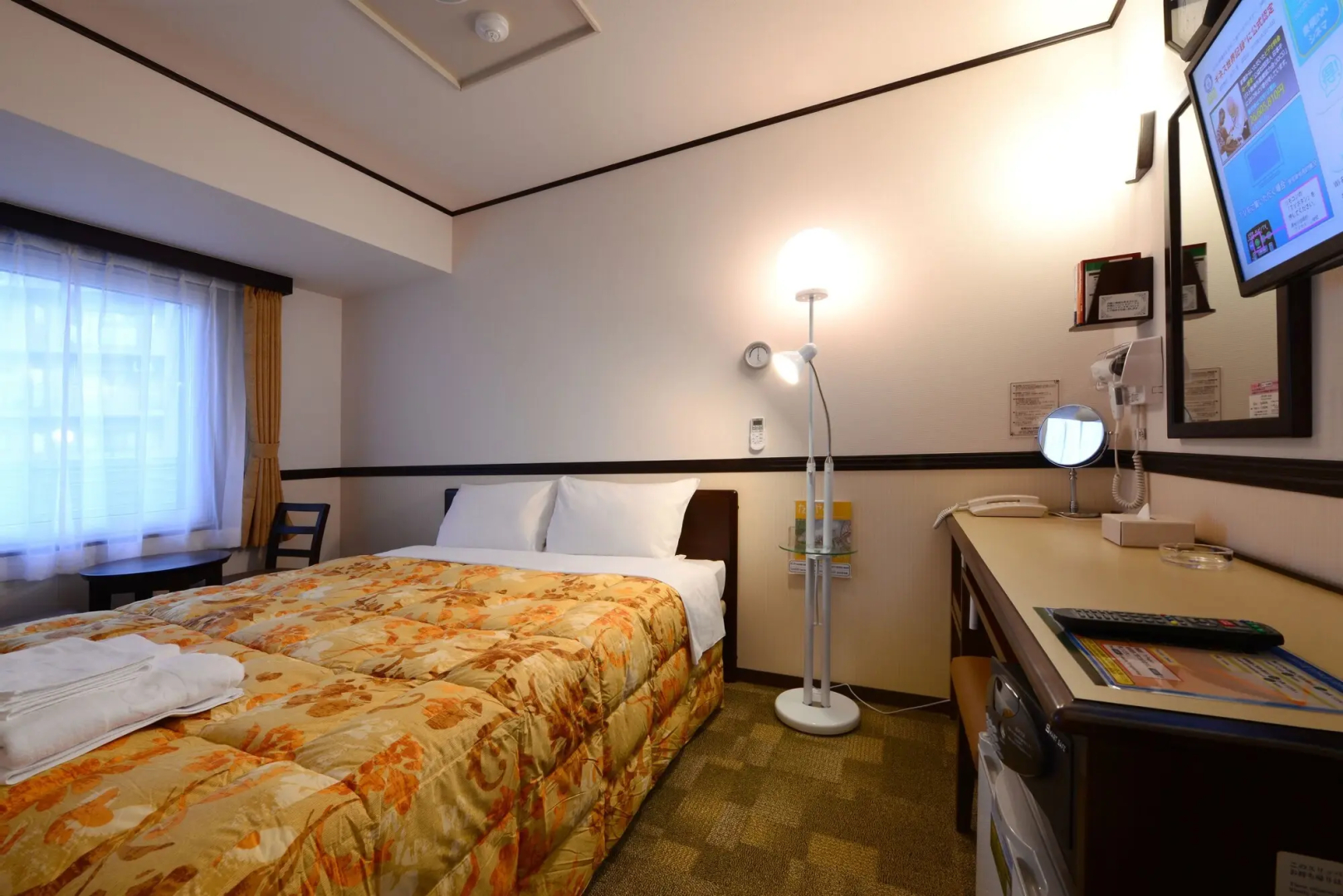 Toyoko Inn Okayama-eki Higashi-guchi