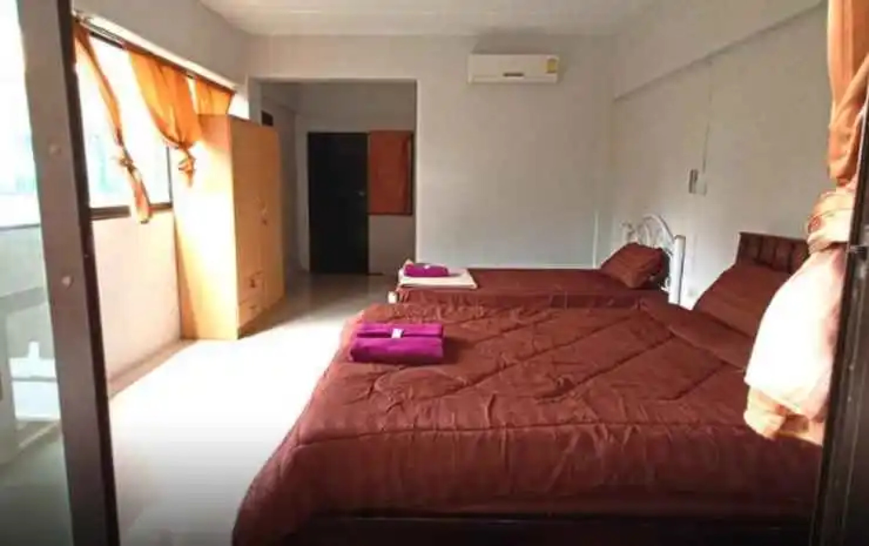 Banyan Resort Bangsaen